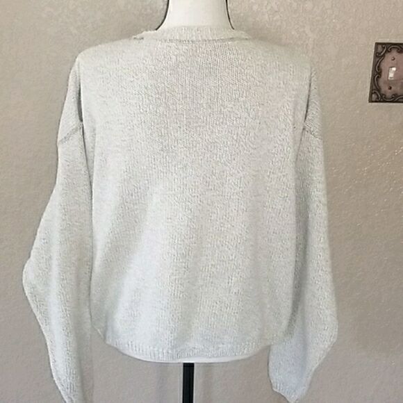 UNISEX SWEATER by LANDSCAPE - Picture 2 of 16